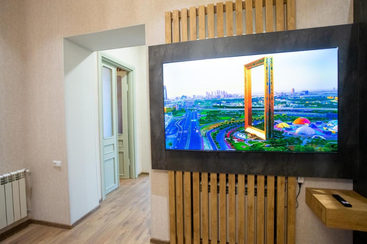 Nino'S Cosy Apartment クタイシ エクステリア 写真