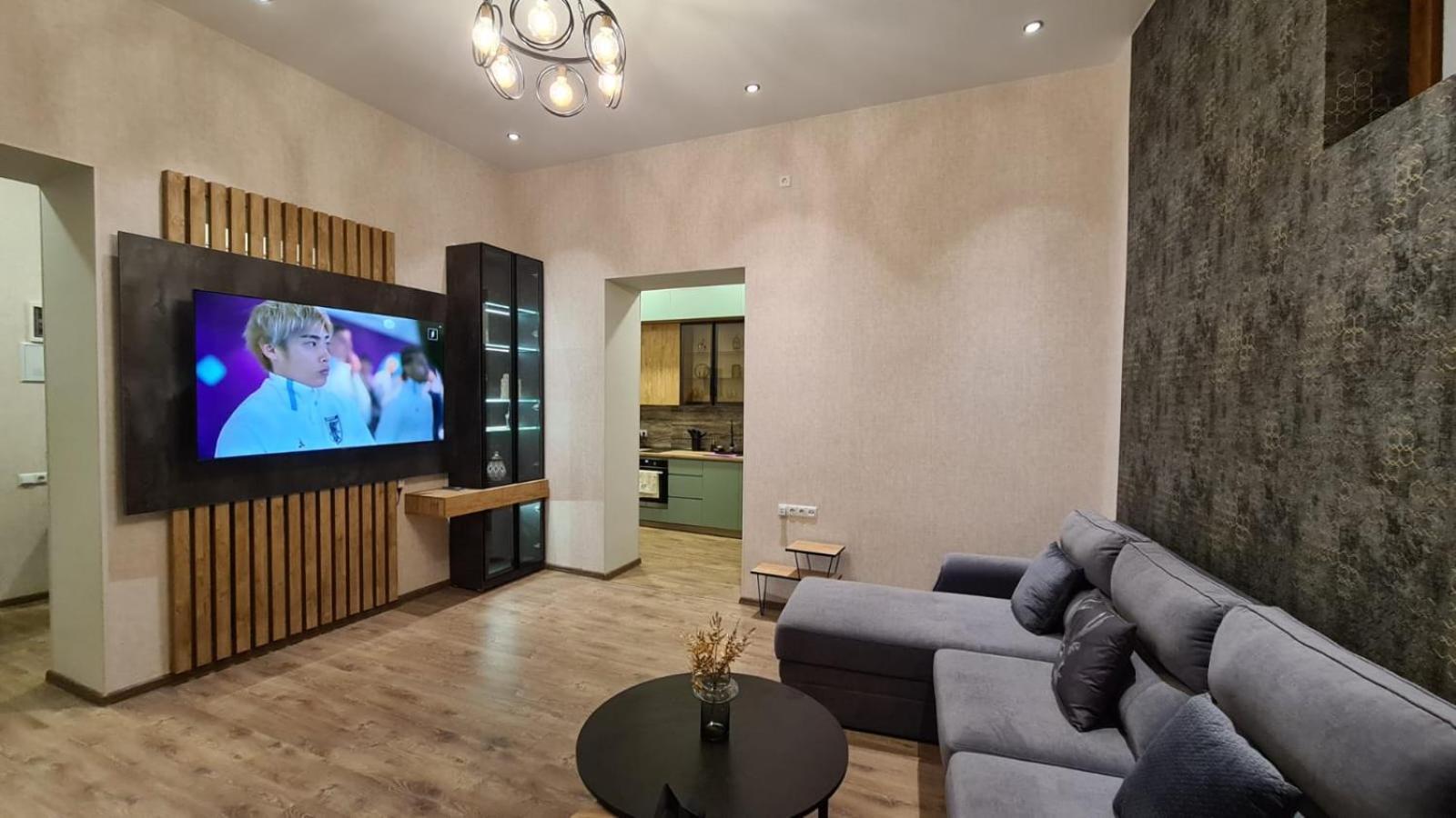 Nino'S Cosy Apartment クタイシ 部屋 写真